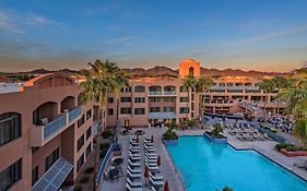 Scottsdale Marriott at Mcdowell Mountains Scottsdale Az