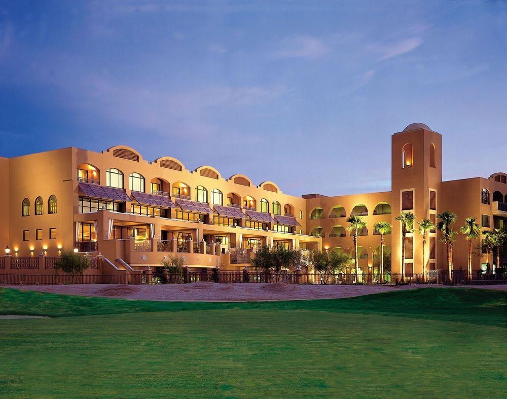 Scottsdale Marriott At Mcdowell Mountains Hotel Exterior photo